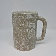 Chope vase en céramique