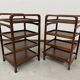Thonet shelves