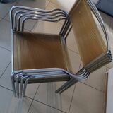 Chair alias giandomenico belotti