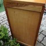 Curtain binder 50s