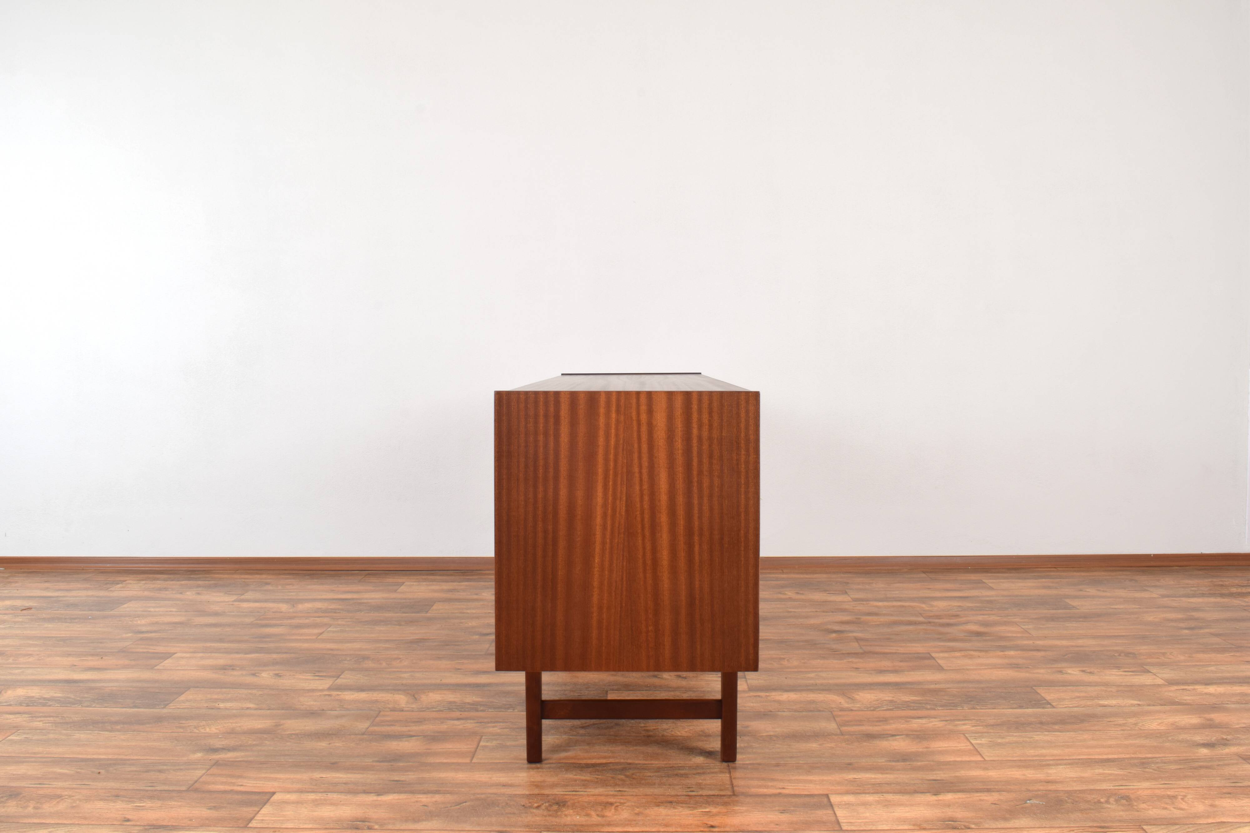 Mid-Century Sideboard Model Ulvö by Erik Wørts for Ikea, 1960s