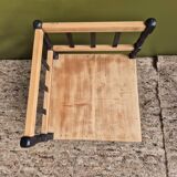 Corner chair