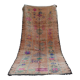 Moroccan Berber rug vintage atlas, 310x153 cm