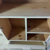 Armoire de toilette vinrage