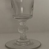 10 glass champagne flutes