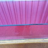 Store window counter