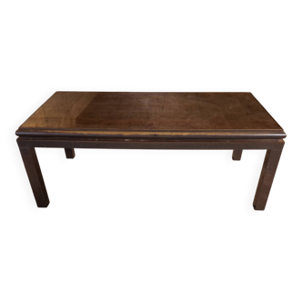 Table basse design maison Jansen