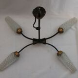 Vintage suspension