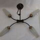 Vintage suspension