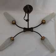 Suspension vintage