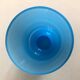Vase opaline