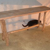 Set console
