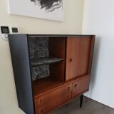 Meuble de rangement vintage