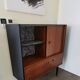 Meuble de rangement vintage