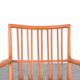Rocking Chair ML33 by Hans J. Wegner for A/S Mikael Laursen, 1950s.