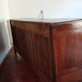 Louis XV style sideboard, 19th century