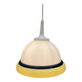 Suspension, Europe de l'Est années 1960