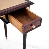 Dressing table, France, circa 1900