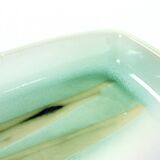 Bol en porcelaine Darina de Ditmar Urbach, Tchécoslovaquie, années 1960