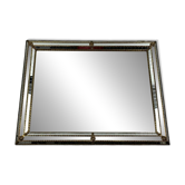 Miroir espagnol vintage des années 1990