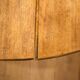 Table en bois années 1930