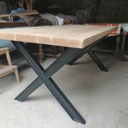 Table industrielle