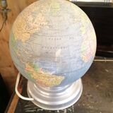 Luminous globe Girard and Barrere