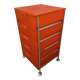 Storage box by Antonio Citterio for Kartell