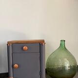 Vintage bedside table 40s