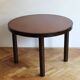 1930s side table by Thonet
