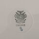Villeroy & Boch Earthenware Dinner Plates Vintage Orléans Model