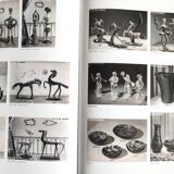 Vintage Murano Glass "Tutti Frutti" Ashtray / Vide-Poche by Giulio Radi for Avem