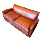 Club sofa