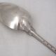 Serving spoon, XVIII century, solid silver, Auch Jean Affre, 32.6 cm, 179 g