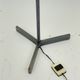Roger Fatus' lamppost for Disderot 1960s