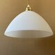 Suspension opaline D26cm