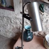 Vintage Maria Pergay or Alain Richard Floor Lamp
