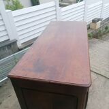 Buffet Louis XV en merisier