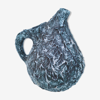 Vase Pitcher - unique piece - Model Arroka - Basque