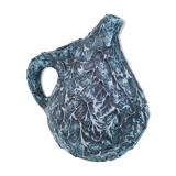 Vase Pitcher - unique piece - Model Arroka - Basque