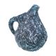 Vase Pitcher - unique piece - Model Arroka - Basque