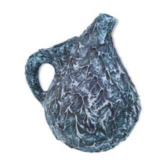 Vase Pitcher - unique piece - Model Arroka - Basque