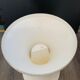 Tam tam table blanche
