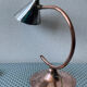 Vintage 60s Cocotte Lamp