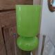 Green Lykta lamp IKEA
