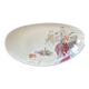 Rosenthal plate from the Montparnasse collection. Oval platter Rosenthal.