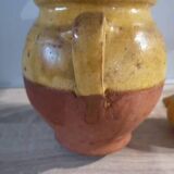 Gargoulette cruche provençale