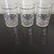 Baccarat crystal glass model Chauny