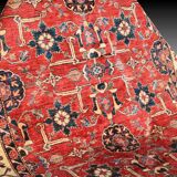 Ghazni oriental rug: 3.20 x 2.20 metres - Handmade