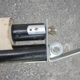 High school German Westermann map